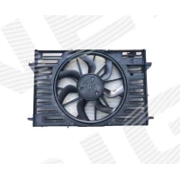 VENTILAATOR RDAU250042K