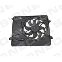 VENTILAATOR RDBK6702