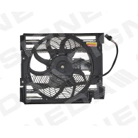 KONDITSIONEERI VENTILAATOR RDBM53393A0