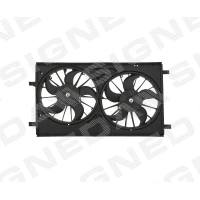 RADIAATORI JA KONDITSIONEERI VENTILAATOR RDCR1289A