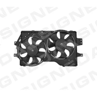 RADIAATORI JA KONDITSIONEERI VENTILAATOR RDCR620140
