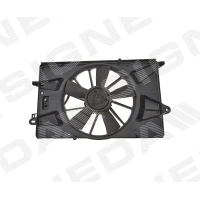 VENTILAATOR RDCR620161