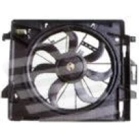 RADIAATORI JA KONDITSIONEERI VENTILAATOR RDCR620164D