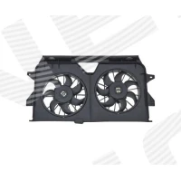VENTILAATOR RDCR62016K