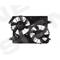 VENTILAATOR RDCR670042