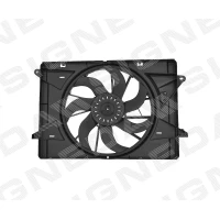 VENTILAATOR RDCR67016AK