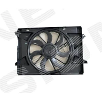 VENTILAATOR RDCR67020AK