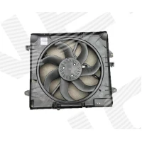 VENTILAATOR RDCR820040K