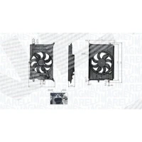 VENTILAATOR RDCR820043K