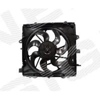 VENTILAATOR RDCV624510K