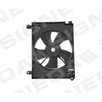 VENTILAATOR RDCVA50040