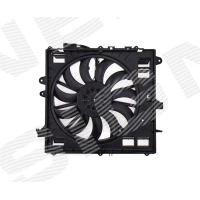VENTILAATOR RDCVA50050O