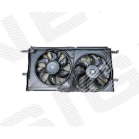 VENTILAATOR RDCVA50051AK