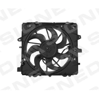 VENTILAATOR RDCVA50055O
