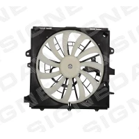 VENTILAATOR RDCVF135A