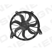 RADIAATORI JA KONDITSIONEERI VENTILAATOR RDDGA015