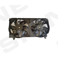 VENTILAATOR RDDS67085O