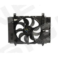 VENTILAATOR RDDS67091A