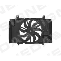 VENTILAATOR RDDS67092A