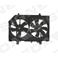 VENTILAATOR RDDTU10040