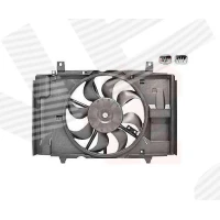 VENTILAATOR RDDTU10041