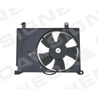 KONDITSIONEERI VENTILAATOR RDDW353930
