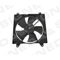 VENTILAATOR RDDW60012A