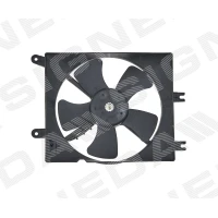 KONDITSIONEERI VENTILAATOR RDDW61012A