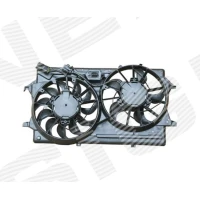 RADIAATORI JA KONDITSIONEERI VENTILAATOR RDFD0610040