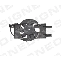 VENTILAATOR RDFD61169A