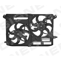 RADIAATORI JA KONDITSIONEERI VENTILAATOR RDFD66103A