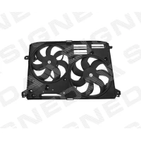 RADIAATORI JA KONDITSIONEERI VENTILAATOR RDFD66104A