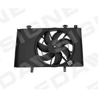 VENTILAATOR RDFD66171A
