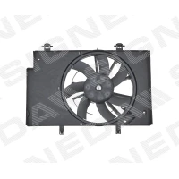 KONDITSIONEERI VENTILAATOR RDFD67059A