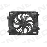 VENTILAATOR RDFD67607A