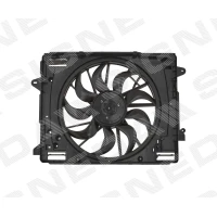 VENTILAATOR RDFD67607B