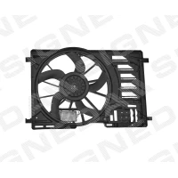 RADIAATORI JA KONDITSIONEERI VENTILAATOR RDFDA077