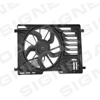 RADIAATORI JA KONDITSIONEERI VENTILAATOR RDFDA089