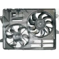 RADIAATORI JA KONDITSIONEERI VENTILAATOR RDFDA101D
