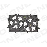 VENTILAATOR RDFDA5004A0