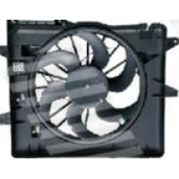 RADIAATORI JA KONDITSIONEERI VENTILAATOR RDFDF0343