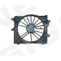 VENTILAATORI RAAM RDFDF0343S0