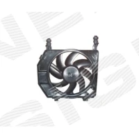 VENTILAATOR RDFDR014C