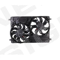 VENTILAATOR RDFDR60045
