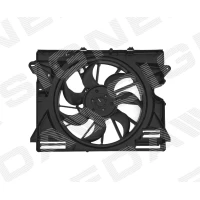 VENTILAATOR RDFDR60050AO