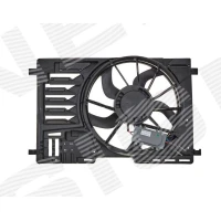 VENTILAATOR RDFDR63942K