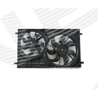 VENTILAATOR RDFDR64981K