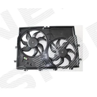 VENTILAATOR RDFT8010041K