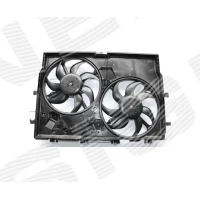 VENTILAATOR RDFT8010042K