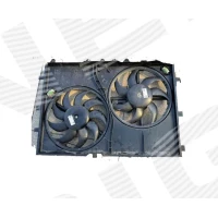 VENTILAATOR RDFT8010046K